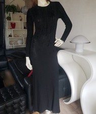Robe Longue Gaultier Jean's