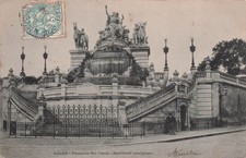 76 ROUEN FONTAINE SAINTE MARIE