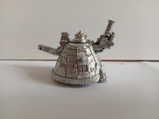 Meka Gargant Mek Boy Ork Warhammer 40 000 Epic Space Marine Game Workshop Metal 