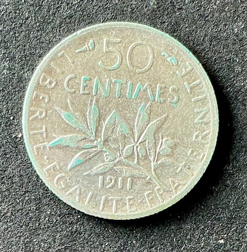 France rare très jolie - et,