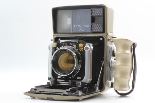 Exc linhof technika 70 f23 - [exc+4],