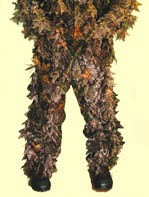 Pantalon feuille bug tamer - pantalon,