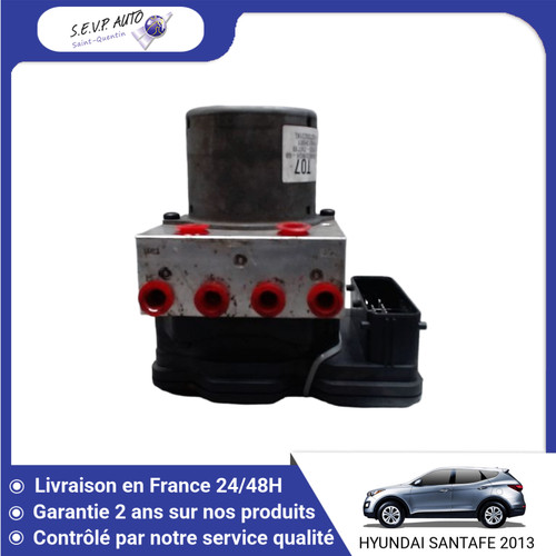 Unite hydraulique abs - 🇫🇷,