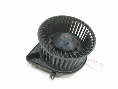 Ventilateur chauffage - ventilateur,
