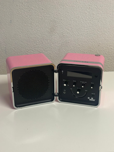 Brionvega ts522 cube - ts522,