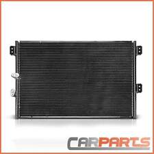 Condensateur Climatisation