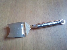 Couteau fromage fissler inox - couteau,