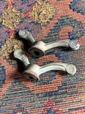 2 Ecrou Papillon Laiton