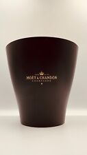 seau à champagne moet et