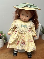 Poupée   Corolle - Astrid  1994 - 42 Cm