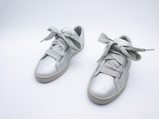 PUMA Basket Baskets Femme
