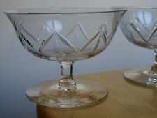 DAUM FRANCE 2 ANCIENNES COUPES