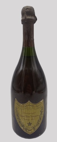 Bouteille champagne dom - de,