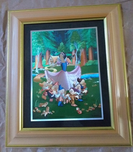 Disney lot cadres - 3, de
