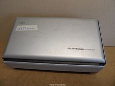 Fujitsu ScanSnap S1500 Color