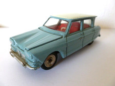 CITROEN 3CV   ref 557 DINKY
