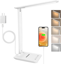 Lampe De Bureau LED Avec