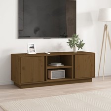 Meuble marron miel - meuble,