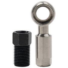 Kit Tuyau de Frein 2m