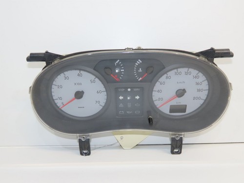 Compteur renault kangoo - renault,
