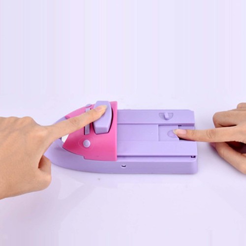 Imprimante ongles diy - ongles,