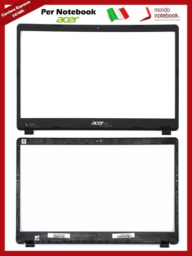 Lunette cadre lcd - cadre, acer