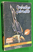 ANTICIPATION N° 47 - Jimmy