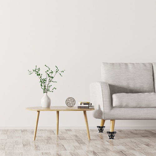 Pcs pied meuble pieds - meuble,