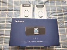 COMPLETE SET TV Ears 5.0