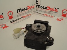 Vanne D'Échappement Actuator