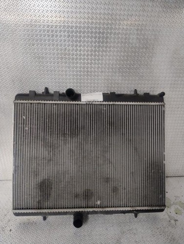 Radiateur eau renault - eau,