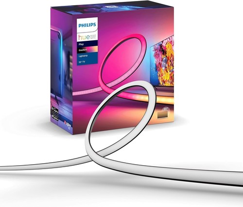 Philips hue play - bande, led