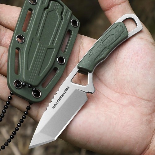 Neck knife tanto - tanto, mini
