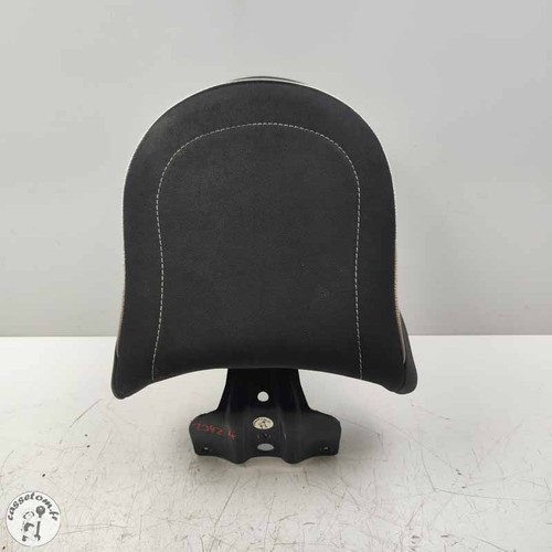Selle passager confort - , triumph