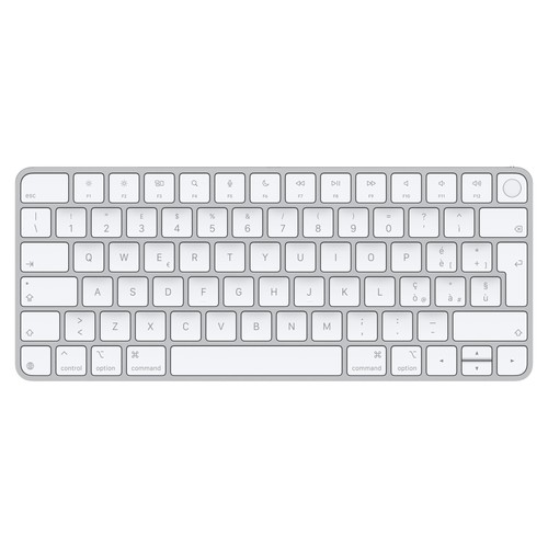 Magic keyboard touch - keyboard, (2021)