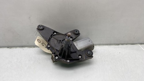Moteur essuie glace arriere
