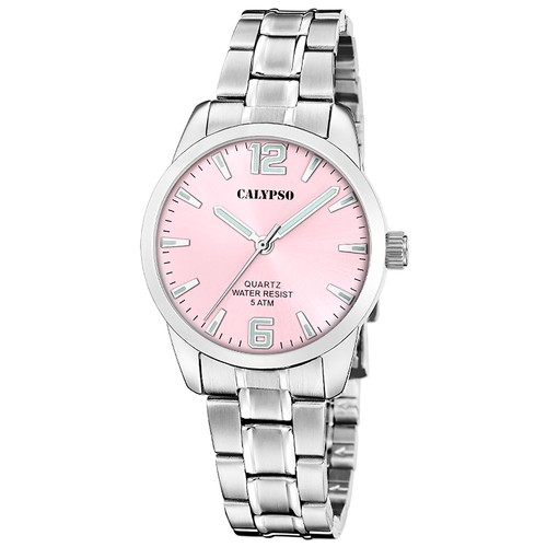 Calypso montre femme - montre,