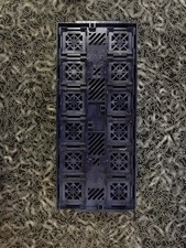 Lot of 4 CPU Tray Holder AMD