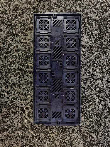Lot cpu tray holder amd - lot,