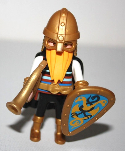 Playmobil 3150 5723 guerrier - playmobil,