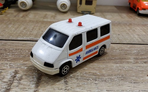 Ford transit sonic - , flashers