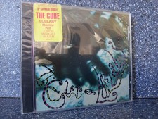 THE CURE CD MAXI SINGLE USA