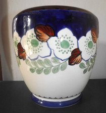 VASE ancien, ceramique ROYAL