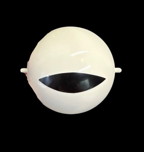 Eye replacement for the - eye,