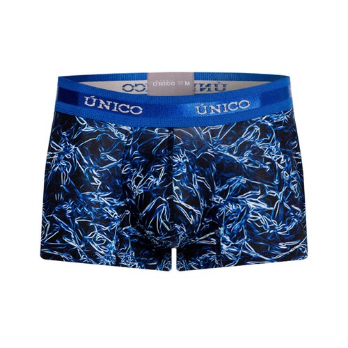 Mundo unico hispelico men - mundo,