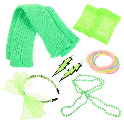 Deguisement annee femme - deguisement, 80