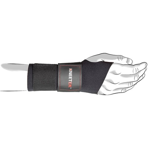 Kneetek orthèse pouce poignet - kneetek,