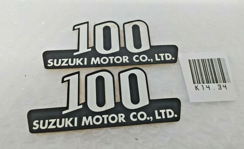 Suzuki ts100 tf100 tc100 - tf100,