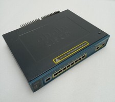 Cisco catalyst 3560 - cisco, poe-8