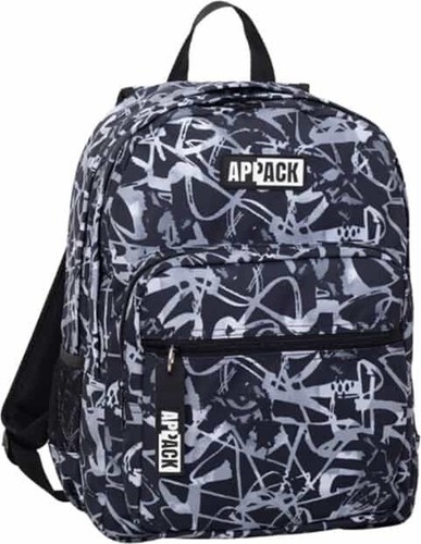 Sac dos appack seven - sac,